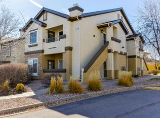 3918 Kings Island Point #104, Colorado Springs, CO 80922