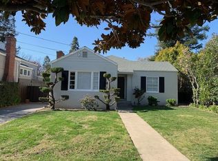 172 Nevada St, Redwood City, CA 94062