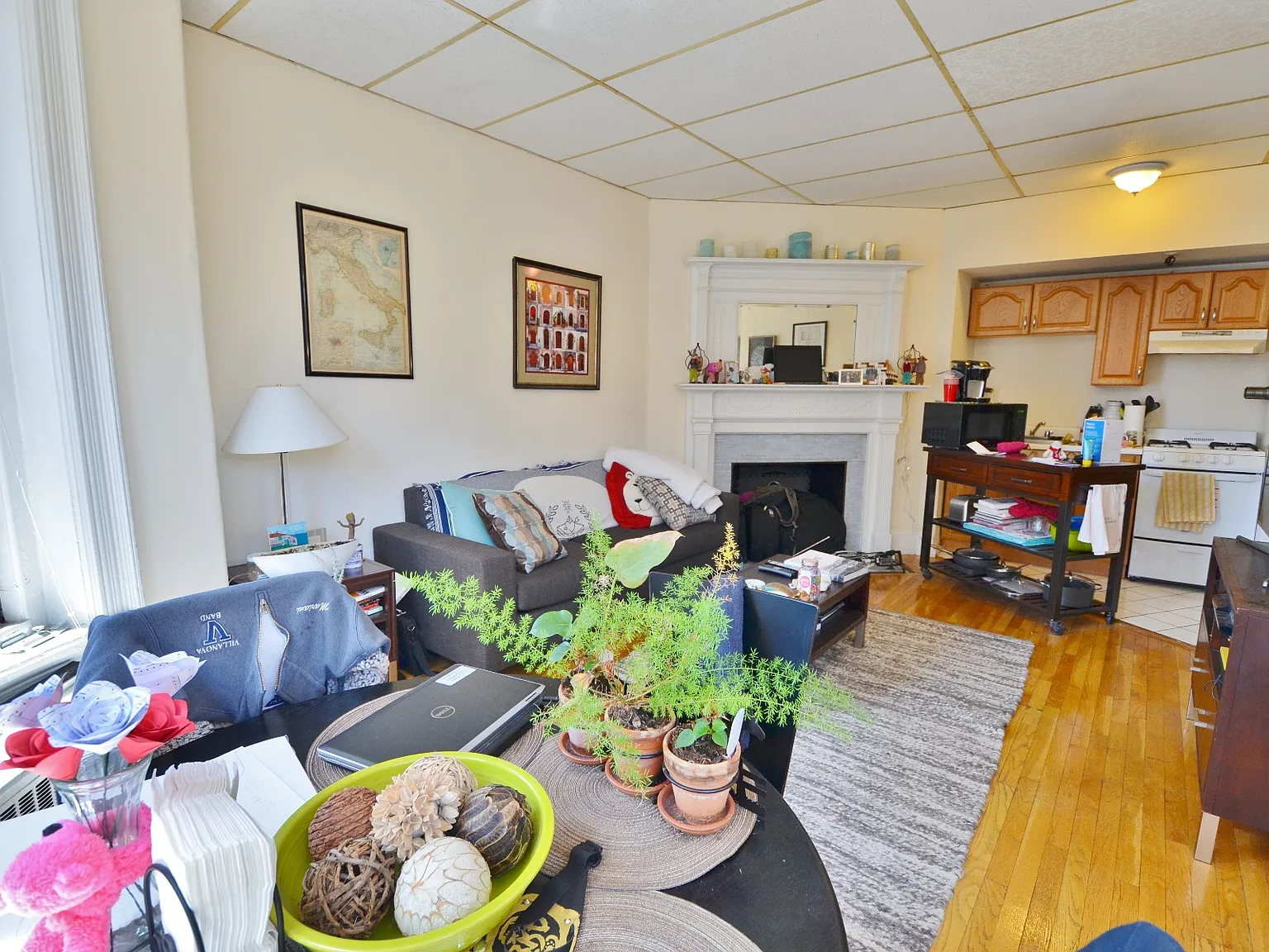 1 bed, 750 sqft, $2,500 — Photo 4