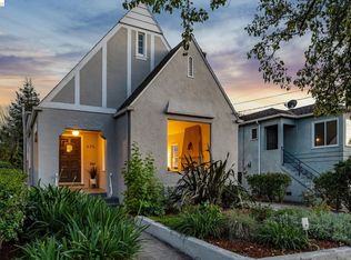 575 58th St, Oakland, CA 94609