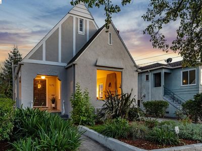 575 58th St, Oakland, CA, 94609