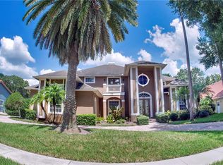9390 Wickham Way, Orlando, FL 32836