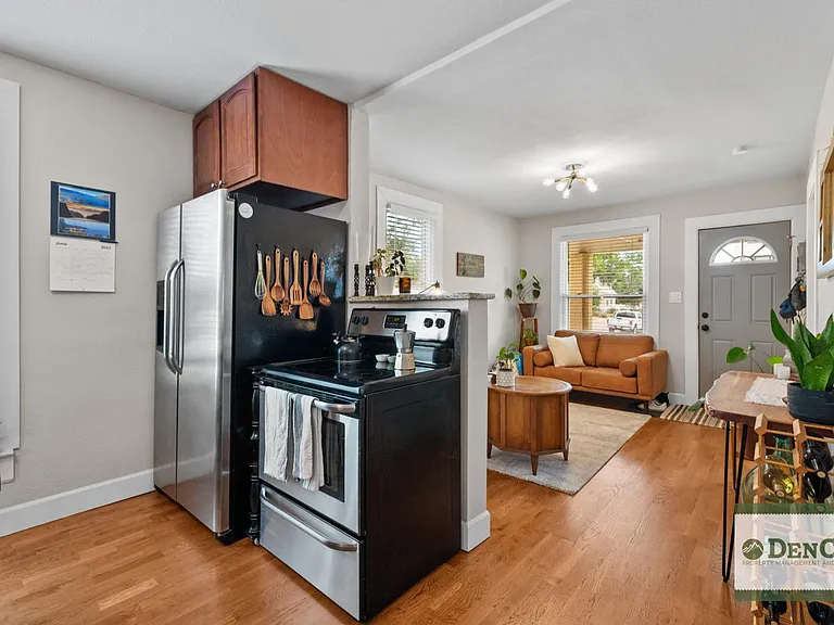 2401 S Bannock St — Photo 8
