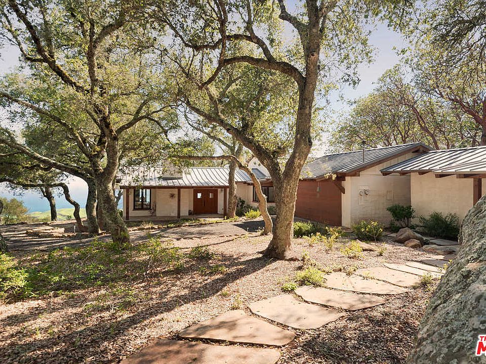 2381 Refugio Rd, Goleta, CA 93117 Zillow