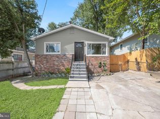 4705 Lincoln Ave, Beltsville, MD 20705