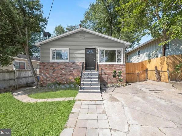 4705 Lincoln Ave, Beltsville, MD 20705