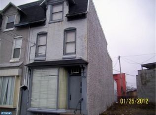 547 Bingaman St, Reading, PA 19602