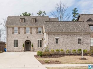 5154 Park Side Cir, Hoover, AL 35244