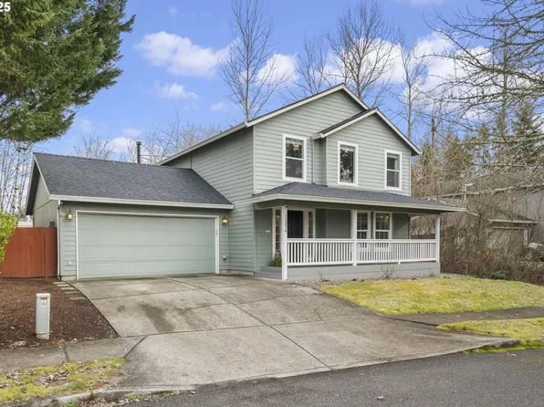 13974 SE Red Sunset Ave, Clackamas, OR 97015