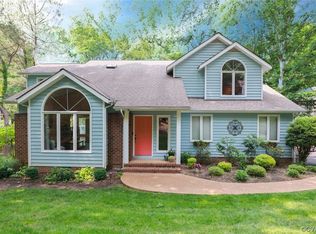 5420 Sunrise Bluff Ct, Midlothian, VA 23112