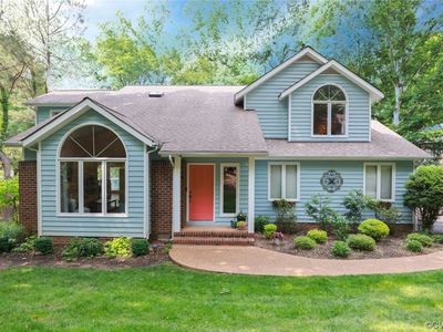 5420 Sunrise Bluff Ct, Midlothian, VA, 23112