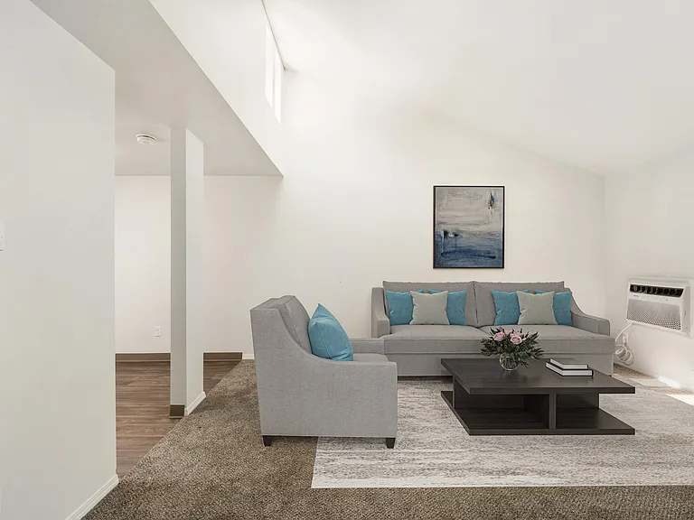 Park View Apartments — Photo 8