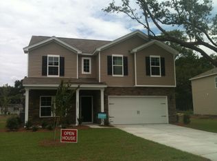 1602 Stoval Ct, Johns Island, SC 29455
