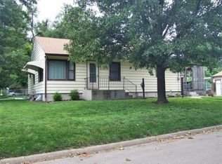 2419 NE State St, Topeka, KS 66616