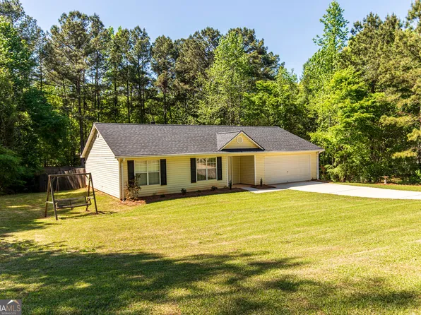 102 Honey Ln, McDonough, GA 30252