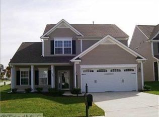4280 Kathert Ct, High Point, NC 27265