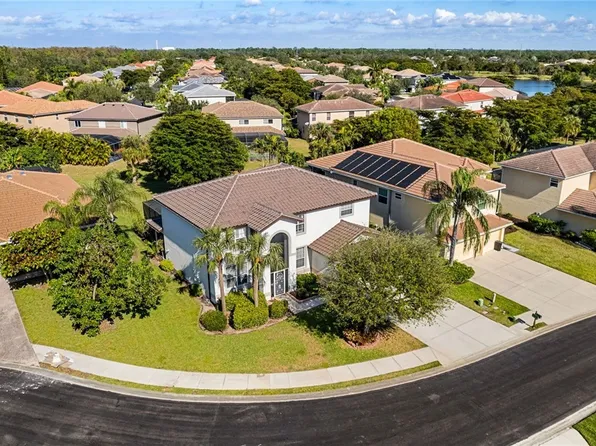 12379 Muddy Creek Ln, Fort Myers, FL 33913