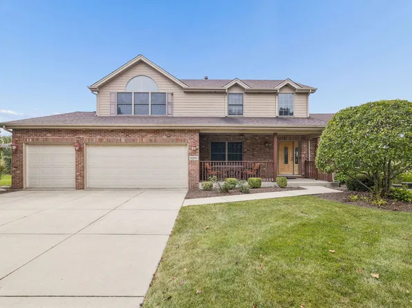 8299 Tatum Ln, Frankfort, IL 60423