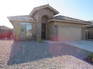 4573 S Jasmine Ave, Yuma, AZ 85365