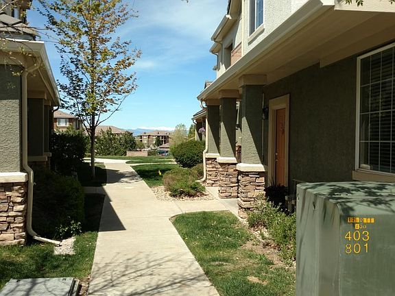 Beautiful Saddlerock location