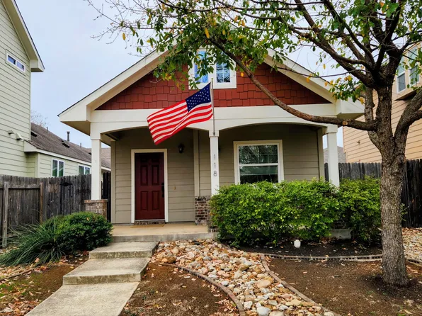 118 Fort Griffin Dr, San Marcos, TX 78666