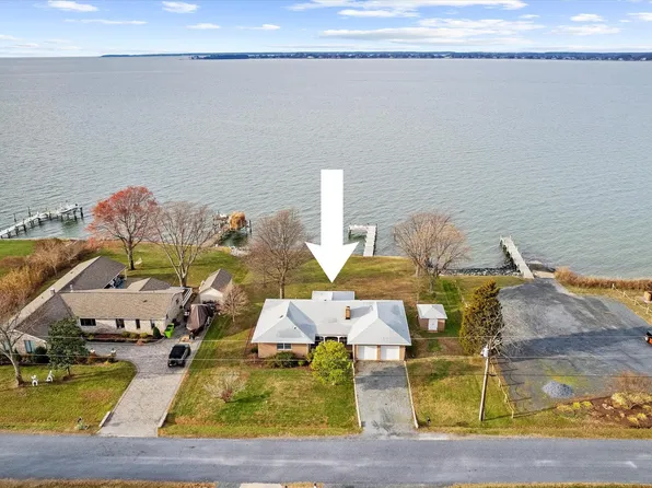 1704 Bayside Dr, Chester, MD 21619