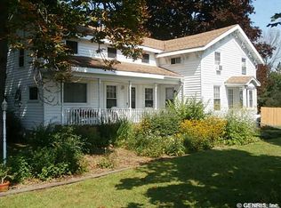 4108 Route 89, Seneca Falls, NY 13148