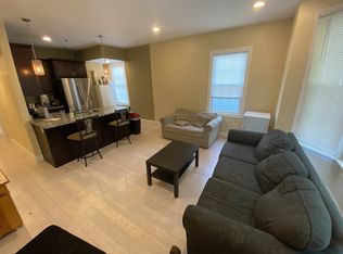 19 America Street - 4 - 4 Bedroom A, Providence, RI 02909