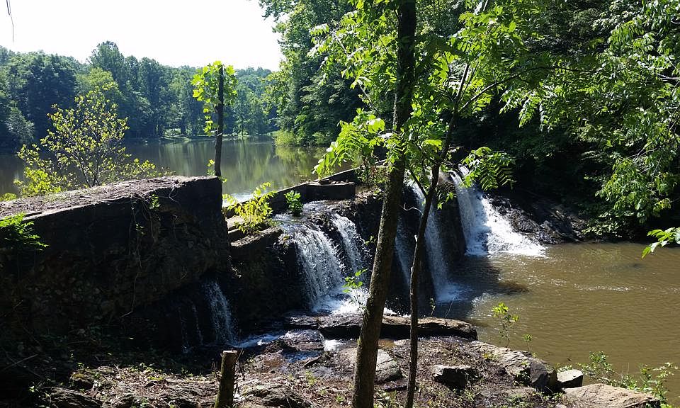 A Place of Unique Beauty!