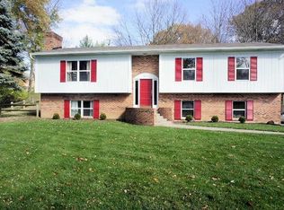 8876 E Kemper Rd, Cincinnati, OH 45249