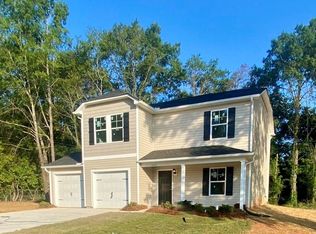 1442 Victoria St, Lancaster, SC 29720