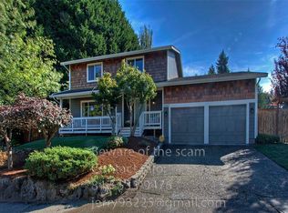 9407 NE 143rd St, Kirkland, WA 98034