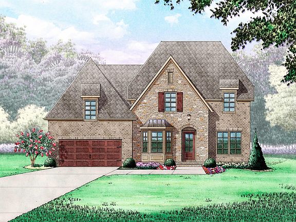 2nd image of 7540 Hallows Dr