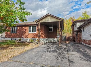 164 Labreche Dr, North Bay, ON P1A3R5
