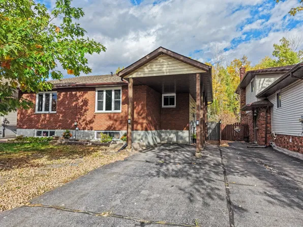 164 Labreche Dr, North Bay, ON P1A 3R5