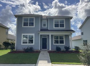 25 Crabapple Cir, Port Wentworth, GA 31407