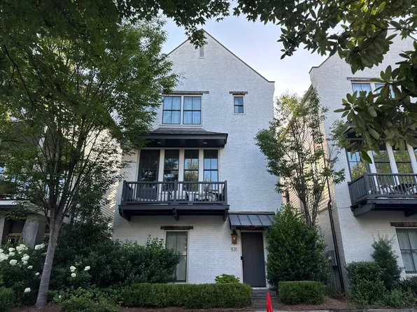 531 Bismark Rd NE, Atlanta, GA 30324