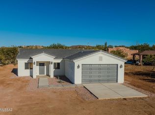 1183 Olla Ct, Rio Rico, AZ 85648