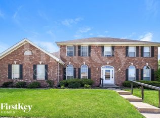 1202 Cauthen Ct, Florissant, MO