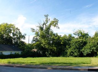 2109 Raulston St, Chattanooga, TN 37404