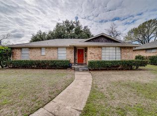 5816 Hillcroft St, Dallas, TX 75227