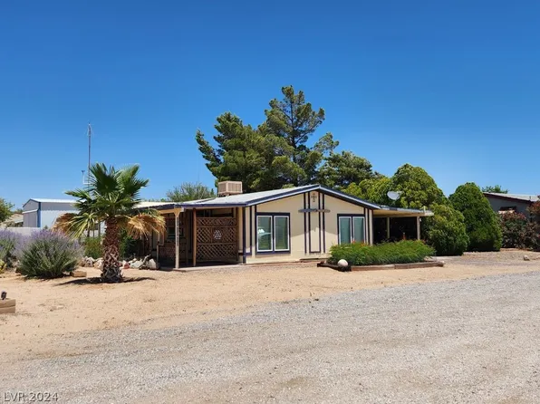 33 Comanche Trl, Clark County, NV 89039