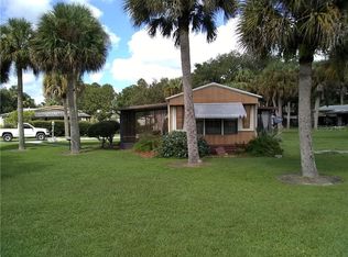 4631 SE 28th St, Okeechobee, FL 34974