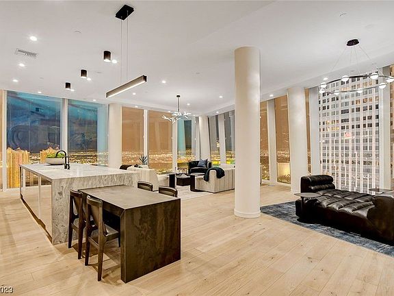 5th image of 3722 S Las Vegas Blvd #3601