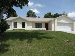 1671 Jordan Ter, Deltona, FL 32725