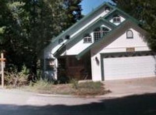 41216 Heartwood Ln, Shaver Lake, CA