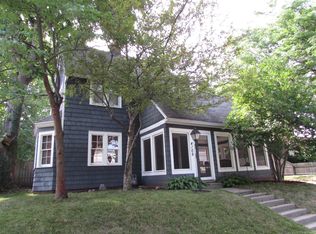 4109 Lyman Rd, Toledo, OH 43612