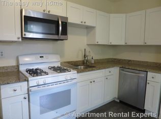44 Calvin St #3, Somerville, MA 02143