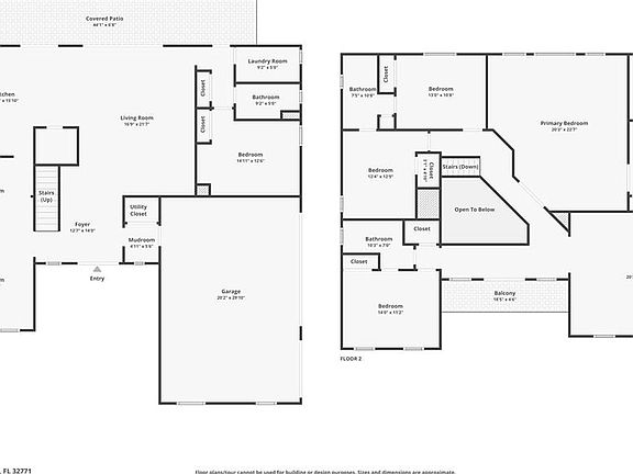2nd image of 5674 BASSETT PLACE