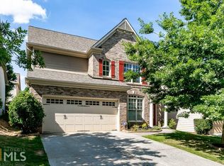 3547 Harvest Ridge Ln, Buford, GA 30519